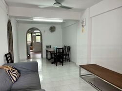 Blk 46 Marine Crescent (Marine Parade), HDB 3 Rooms #474496041